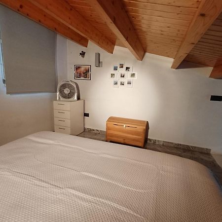 Apartamento Con Estilo Y Acogedor Σαντ Ματέου Εξωτερικό φωτογραφία