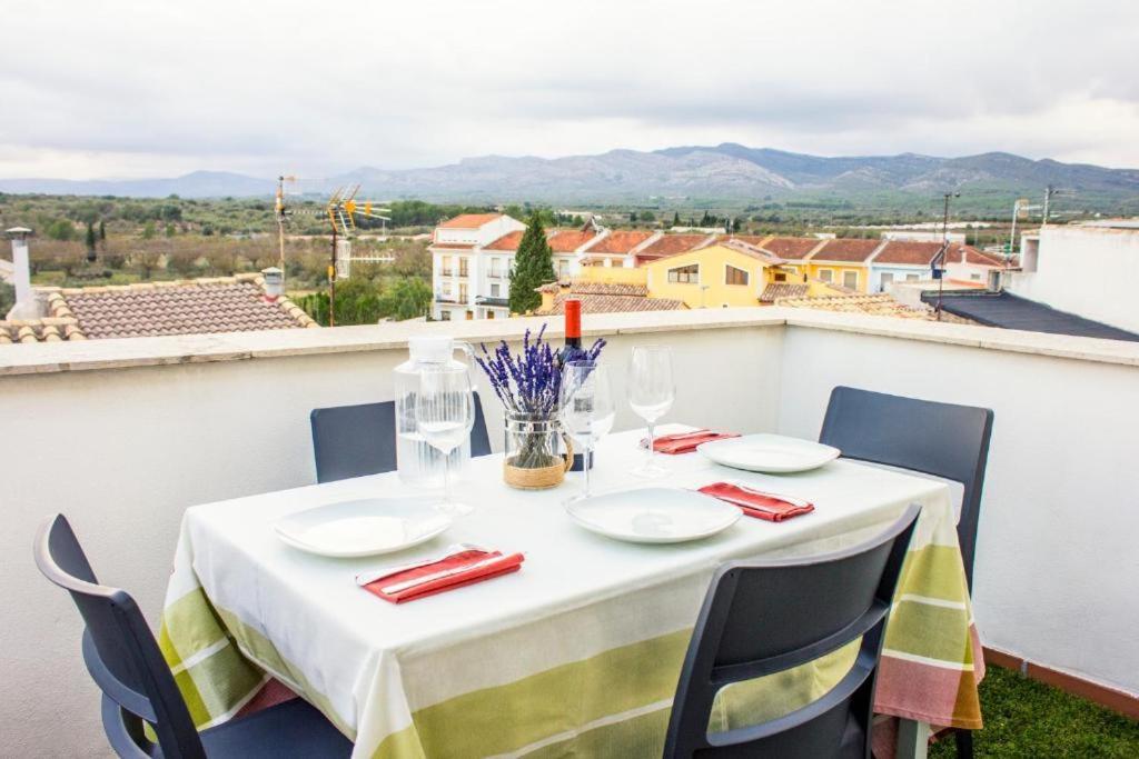 Apartamento Con Estilo Y Acogedor Σαντ Ματέου Εξωτερικό φωτογραφία