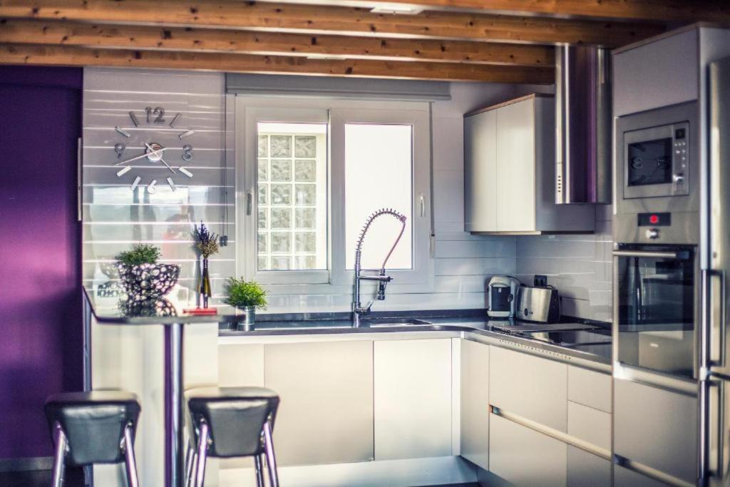 Apartamento Con Estilo Y Acogedor Σαντ Ματέου Εξωτερικό φωτογραφία