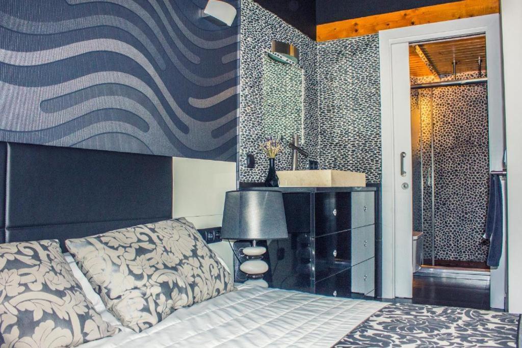 Apartamento Con Estilo Y Acogedor Σαντ Ματέου Εξωτερικό φωτογραφία