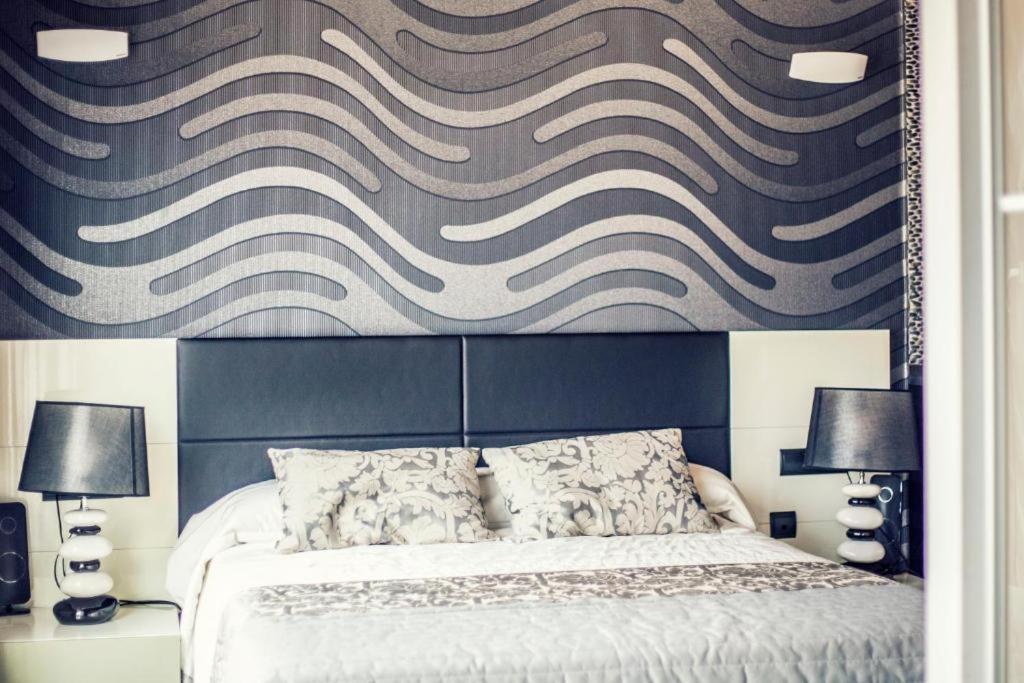 Apartamento Con Estilo Y Acogedor Σαντ Ματέου Εξωτερικό φωτογραφία