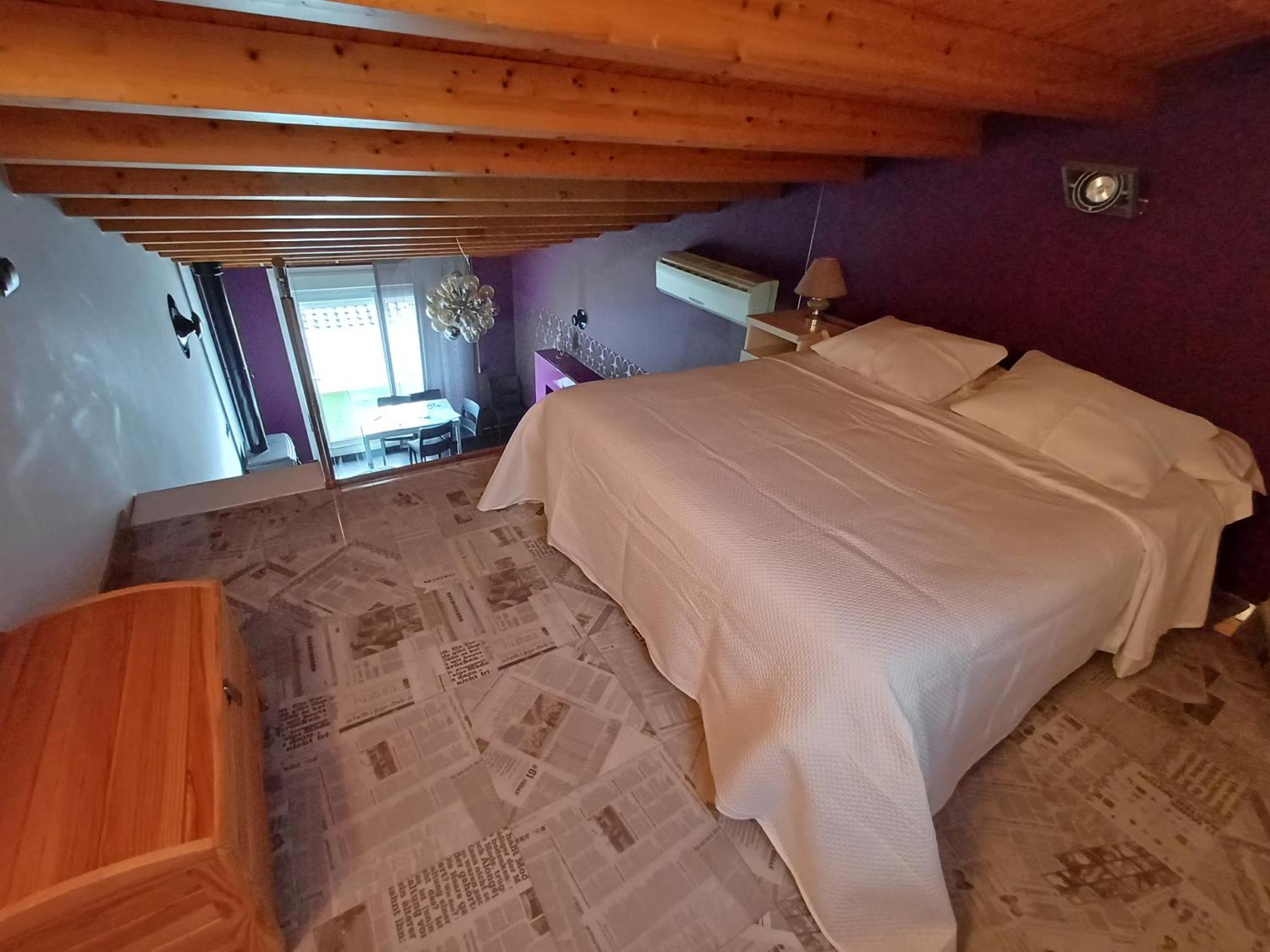 Apartamento Con Estilo Y Acogedor Σαντ Ματέου Εξωτερικό φωτογραφία
